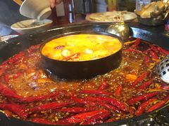-蜀大侠火锅(东园路店)