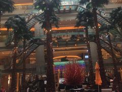 -威斯汀舞台餐厅