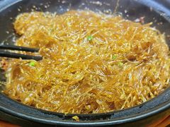 -何氏排骨(左家塘店)