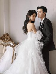-CD视觉婚纱摄影