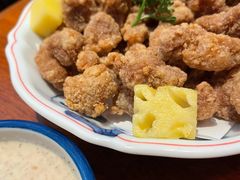 闽南炸醋肉-林四喜·闽南传家菜(鼓浪屿店)