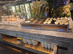 -一方渔歌蒸汽海鲜自助(文化路万达广场店)