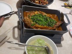 -味上湘菜馆(岳麓山店)