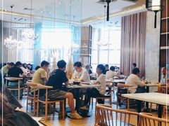 大堂-虾饺妹·酒家(海珠广场店)