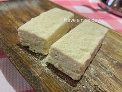 娜帕里勇-西域阿里马新疆菜·清真(桂花路店)