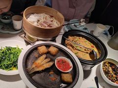 -刀板香·安徽菜(国购IFC店)