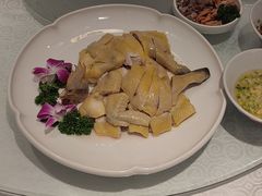 -小粤楼·怀旧粤菜(万辉国际广场店)