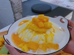 -似季甜铺·糖水·下午茶·小吃(麦地店)