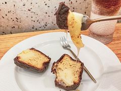 -发酵食堂(屏风街店)