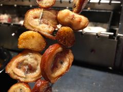 -很久以前羊肉串(簋街店)