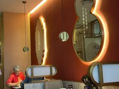 -米桃-吴韵风雅·拙园(北外滩来福士店)