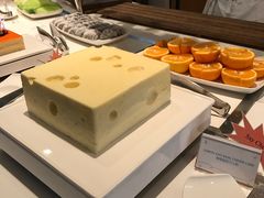 -The Place 自助餐(香港康得思酒店)