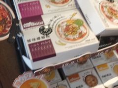 -肯德基(新凌云店)