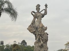 -广州莲花山旅游区