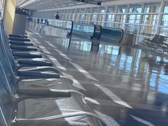 -罗纳德·里根华盛顿国家机场