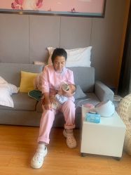 点击看大图 -大美母婴湖畔月子中心(江宁店)