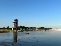 -春花秋色城市公园