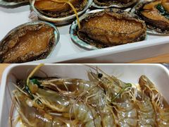 -日进一片海.生腌海鲜火锅.宵夜烧烤(三里屯总店)