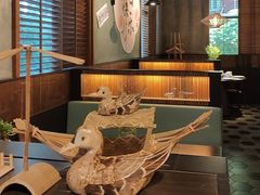 -庐灶江南·江南菜·四合院Bistro(东直门雍和宫·原华侨宾馆店)