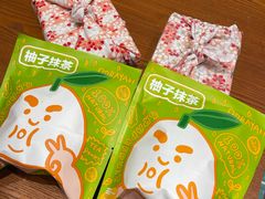 -辛一·铜锣烧(鸿寿坊店)