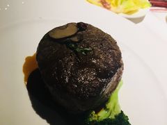 -王品牛排(珠海富华里店)