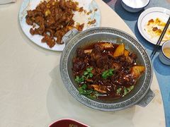 -清真•蜀风园(丁字沽总店)
