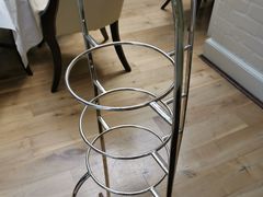 -Afternoon Tea at The Goring