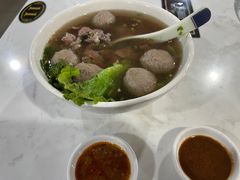 -菜忠潮州牛肉店(岗厦店)