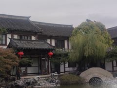 -常熟方塔园