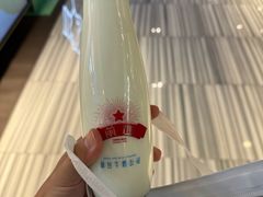 -红星前进面包牛奶公司(君太店)