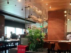 大堂-西堤厚牛排(国瑞店)