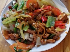 -枣阁园滴滴自助餐