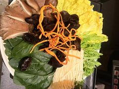 -阿源鱼捞斑鱼火锅·海鲜粥(山景尚宅店)