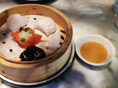 招牌虾饺皇-绿茶餐厅(城西银泰城店)