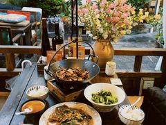 -吃货私房菜(丽江束河古镇店)