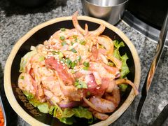 -酒拾烤肉(解放路店)