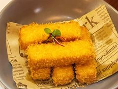 -原石牛扒·约会餐厅(龙城万科里店)