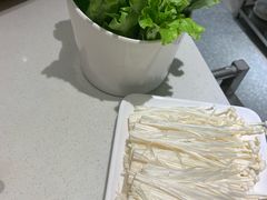 -古乐牛香·鲜牛肉牛杂火锅(新区店)