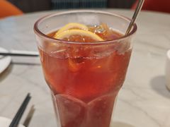 -锦园春香港茶餐厅(西海湾旗舰店)