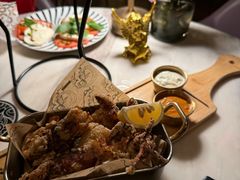 -IL TEATRO 精品意大利餐厅