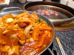 -嘿嘟嘟·肋条烧肉放题(爱融荟城店)