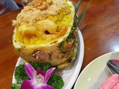 -荷花泰菜(东方新天地店)