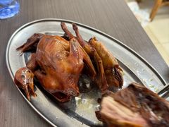 -鸽皇农庄(长湴店)