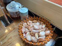 -晋B2008刀削面(小南庄店)