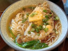 -周丹丹原味烧烤(香格里拉店)