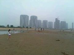 -东戴河风景区-止锚湾