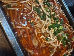 -云南建水鸡脚王烧烤(商贸路店)