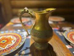 -卢布里西餐厅(总店)