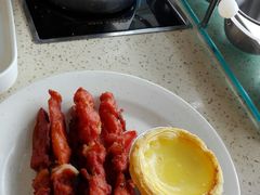 -火焰山自助烧烤涮石板烤肉(新华大街店)