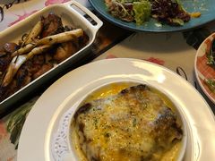 -Kitchen·Y洋厨房西餐厅(王府壹号店)